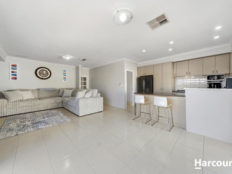 12 Kemp Street, Pearsall