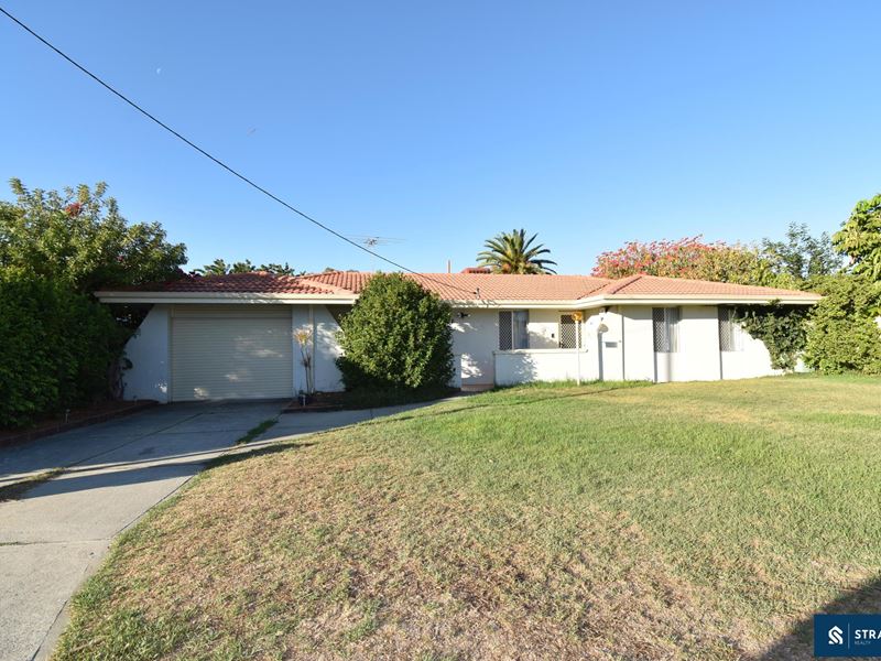 3 Newman Close, Cooloongup