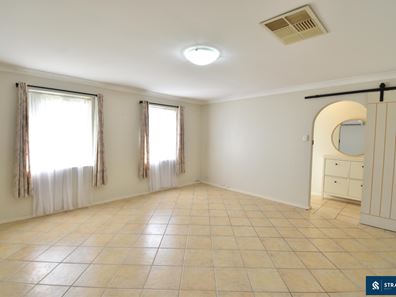 3 Newman Close, Cooloongup WA 6168