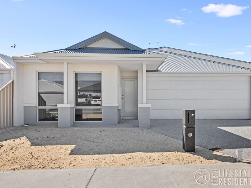 52 Magic Loop, Two Rocks WA 6037