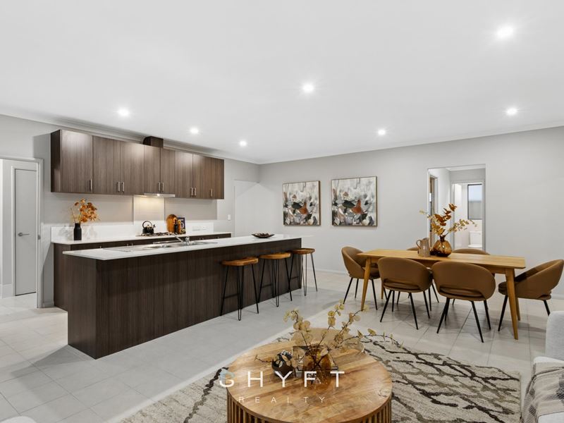 87 Suffolk  Street, Caversham WA 6055