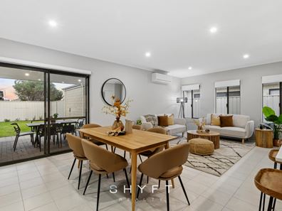 87 Suffolk  Street, Caversham WA 6055