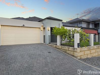 4 Elmdon Link, Landsdale WA 6065