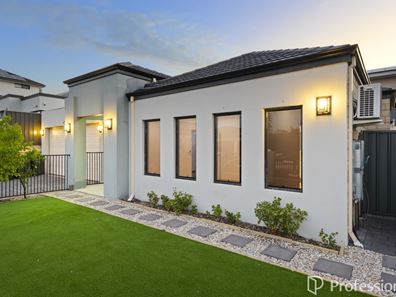 4 Elmdon Link, Landsdale WA 6065