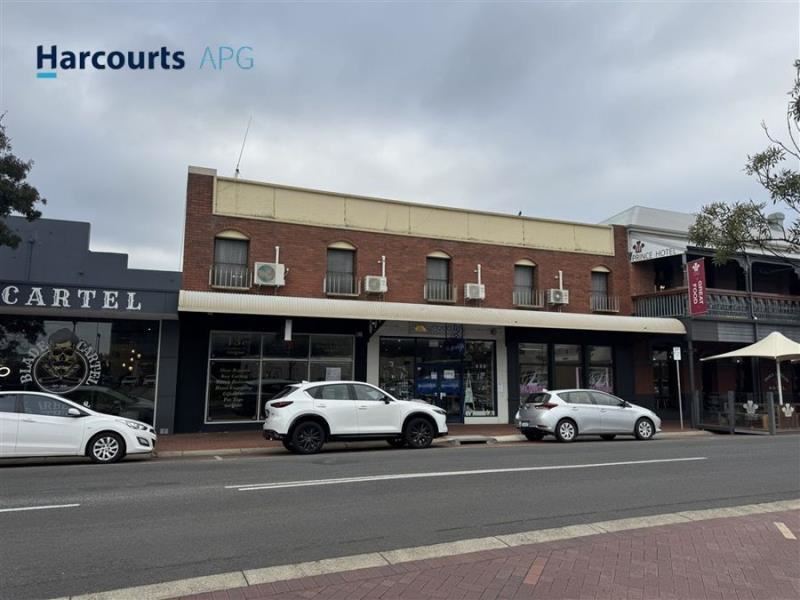43C Stephen Street, Bunbury