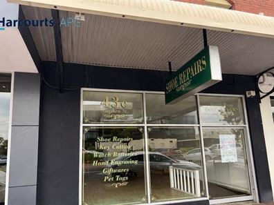 43C Stephen Street, Bunbury WA 6230