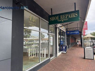43C Stephen Street, Bunbury WA 6230