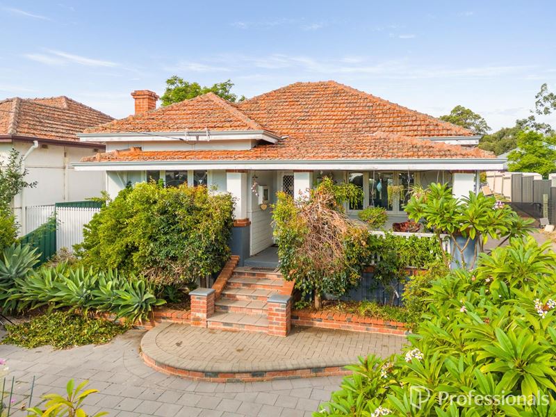 17 Stuart Street, Greenmount