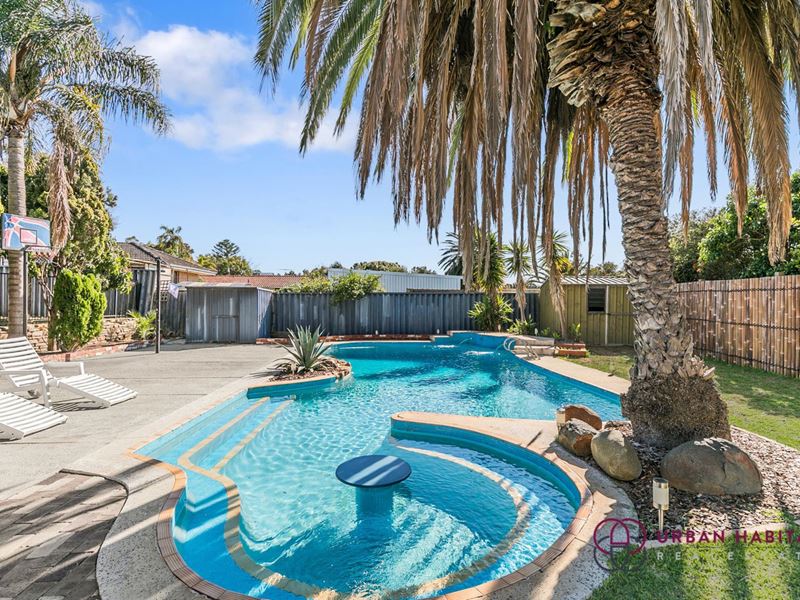 23 Calista Avenue, Calista