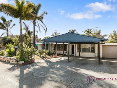 23 Calista Avenue, Calista WA 6167