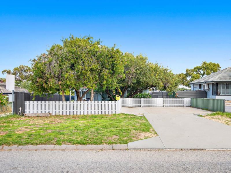 47 Ferdinand Crescent, Coolbellup
