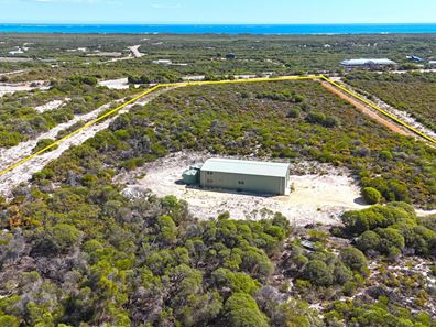 Lot 35 Hill River View, Jurien Bay WA 6516