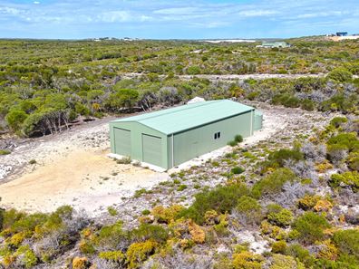 Lot 35 Hill River View, Jurien Bay WA 6516