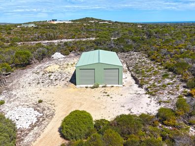 Lot 35 Hill River View, Jurien Bay WA 6516