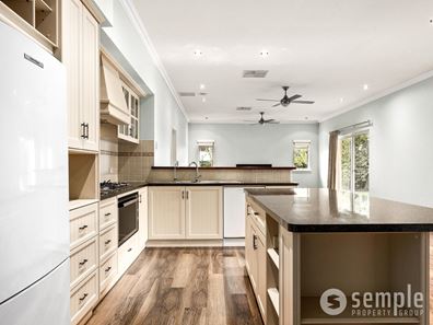 2 Astroloma Drive, Success WA 6164