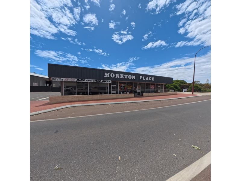 43 Moreton Terrace, Dongara WA 6525