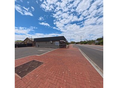 43 Moreton Terrace, Dongara WA 6525