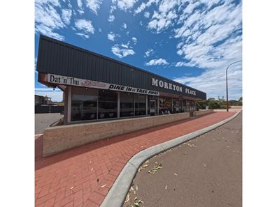43 Moreton Terrace, Dongara WA 6525