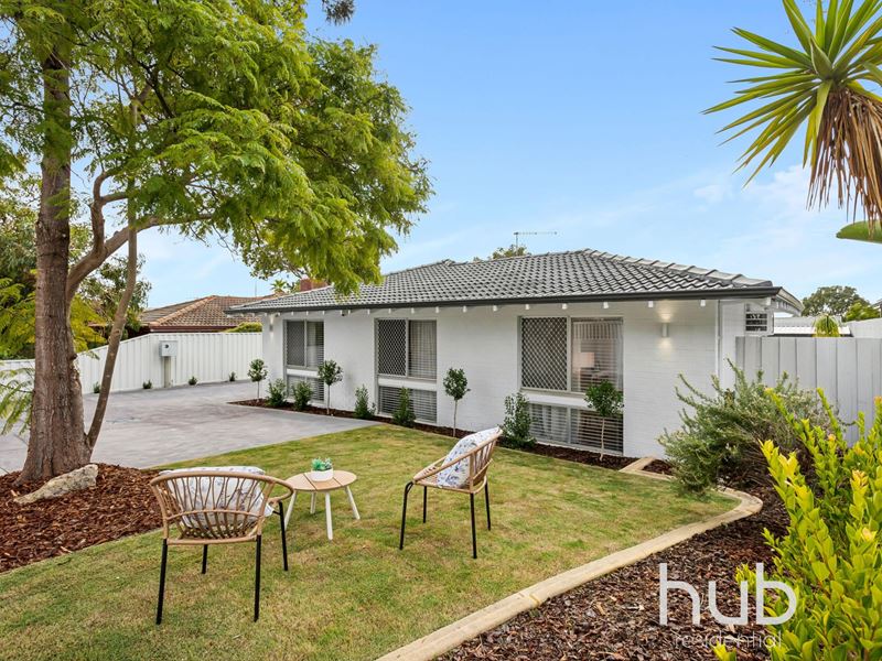 33 Drummer Way, Heathridge WA 6027