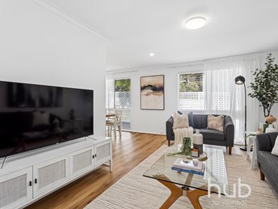 33 Drummer Way, Heathridge WA 6027