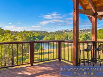 Lot 666 & Lot 667 Doust Road, Winnejup WA 6255