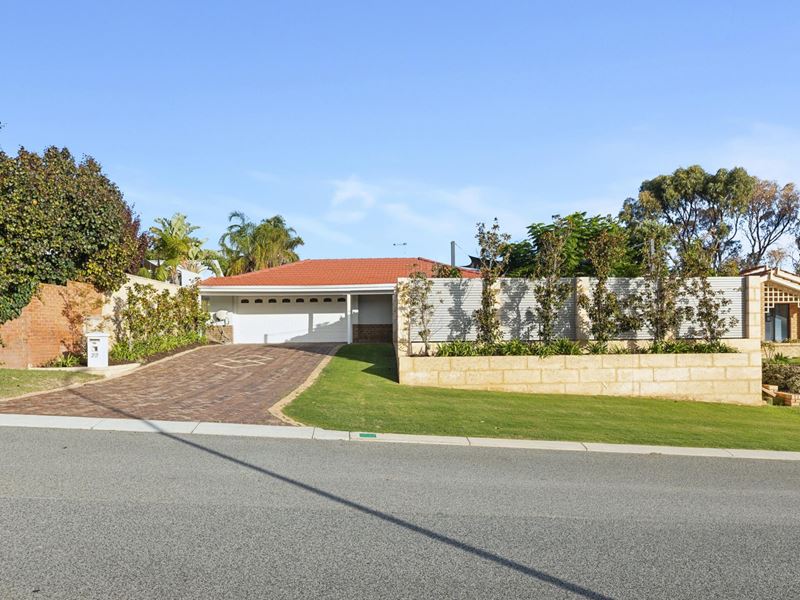22 Northwood Way, Kallaroo WA 6025