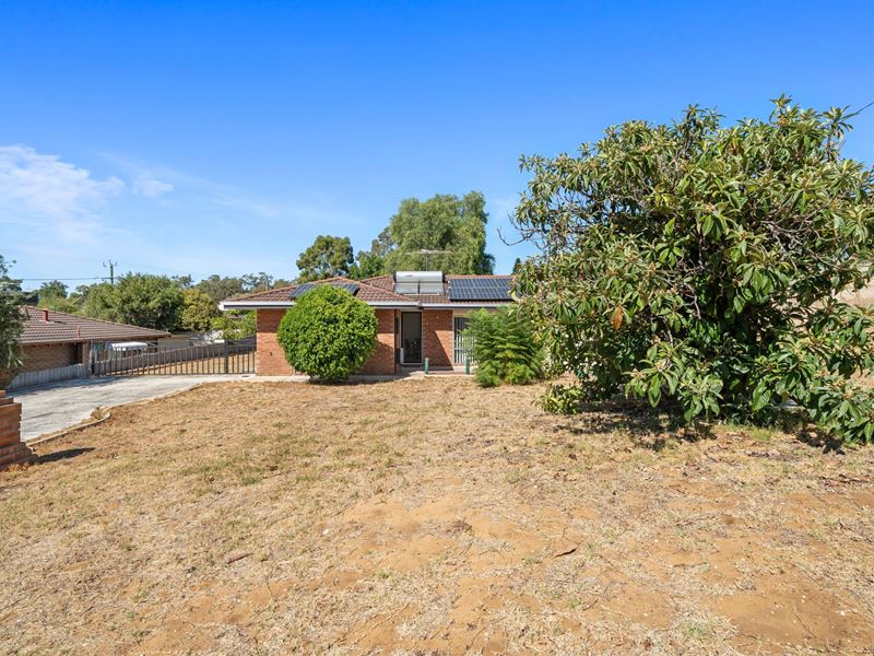 3 Moysey Court, Parmelia WA 6167