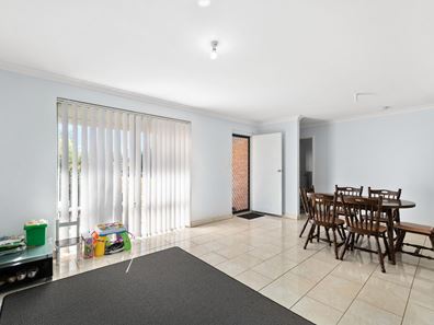 3 Moysey Court, Parmelia WA 6167