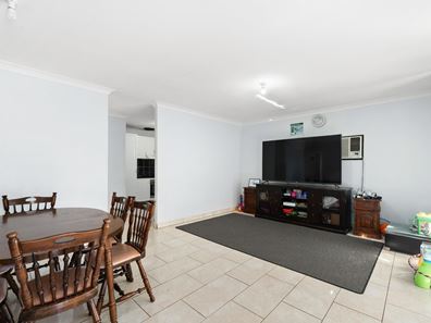 3 Moysey Court, Parmelia WA 6167