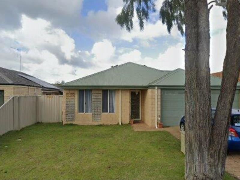 4 Wonich Fairway, Greenfields