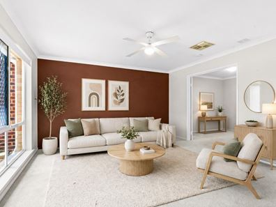 3/6 Fragrant Gardens, Mirrabooka WA 6061