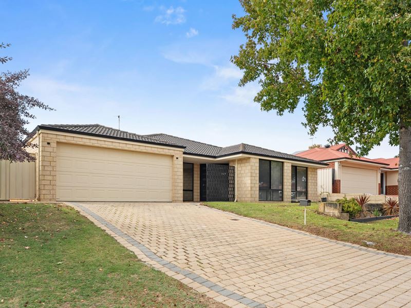 6 Teesdale Way, Baldivis WA 6171