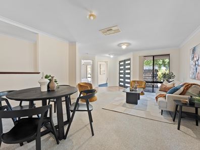 6 Teesdale Way, Baldivis WA 6171
