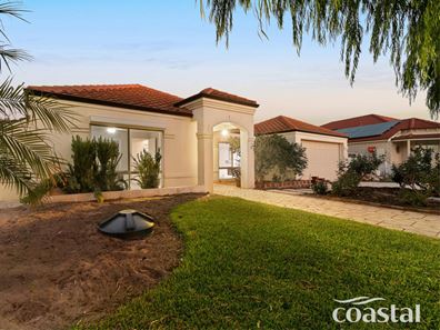 5 Brookville Circle, Secret Harbour WA 6173
