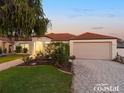5 Brookville Circle, Secret Harbour WA 6173