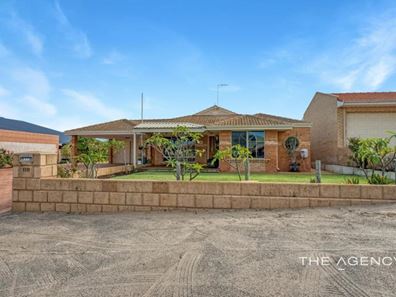 110 Glenfield Beach Drive, Drummond Cove WA 6532