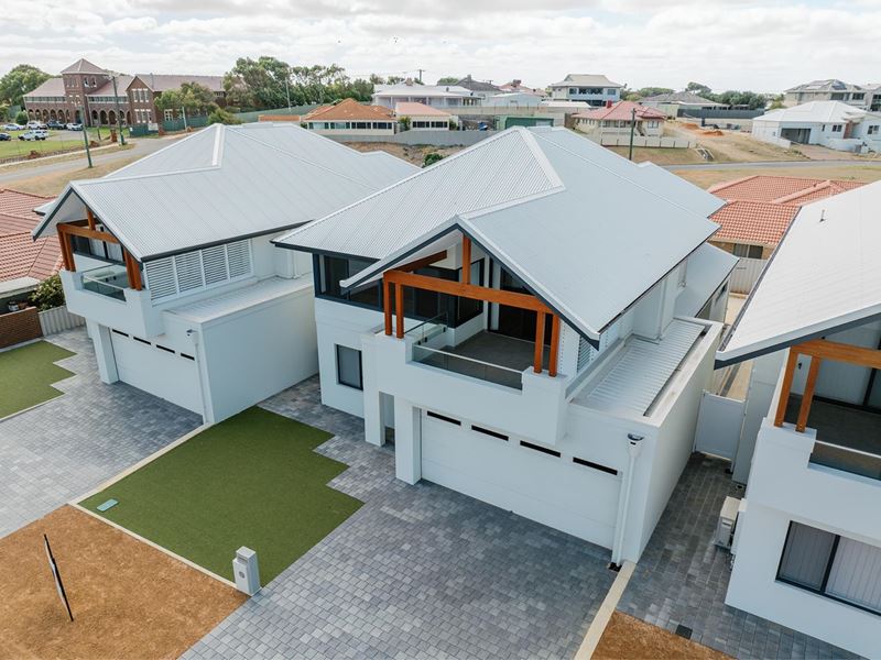 60 George Road, Geraldton