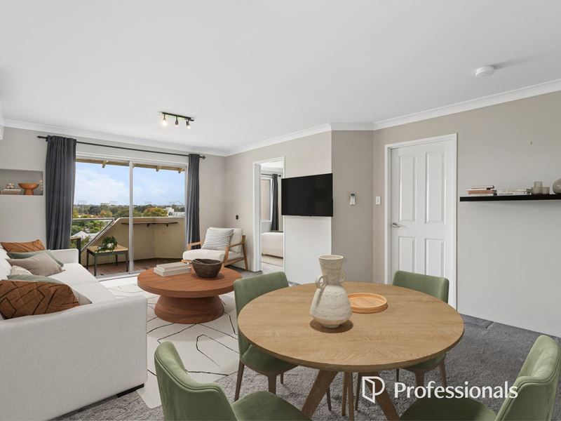 31/12 Mcmaster Street, Victoria Park