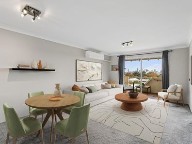 31/12 Mcmaster Street, Victoria Park WA 6100