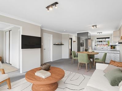 31/12 Mcmaster Street, Victoria Park WA 6100