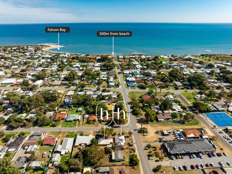 7 Baroy Street, Falcon WA 6210