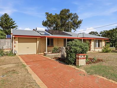 7 Baroy Street, Falcon WA 6210
