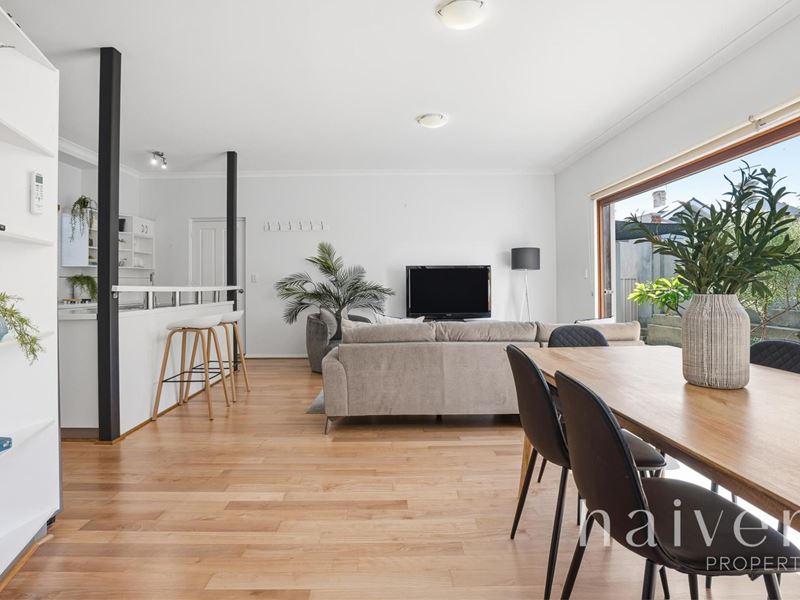 3/69 QUARRY STREET, Fremantle WA 6160