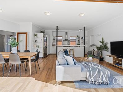 3/69 QUARRY STREET, Fremantle WA 6160