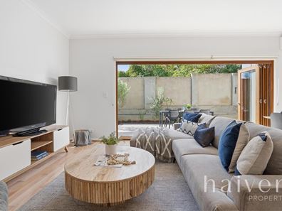 3/69 QUARRY STREET, Fremantle WA 6160