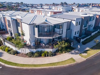 28/7 Durnin Avenue, Beeliar WA 6164