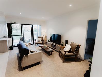 28/7 Durnin Avenue, Beeliar WA 6164