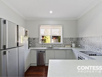 54a Leslie Street, Dudley Park WA 6210