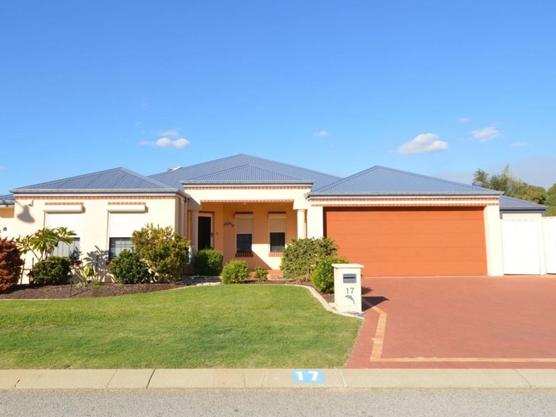 17 Currancy Lass Rise, Madora Bay