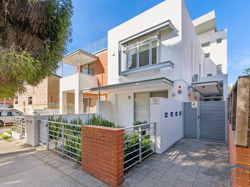 6/24 Lindsay Street, Perth